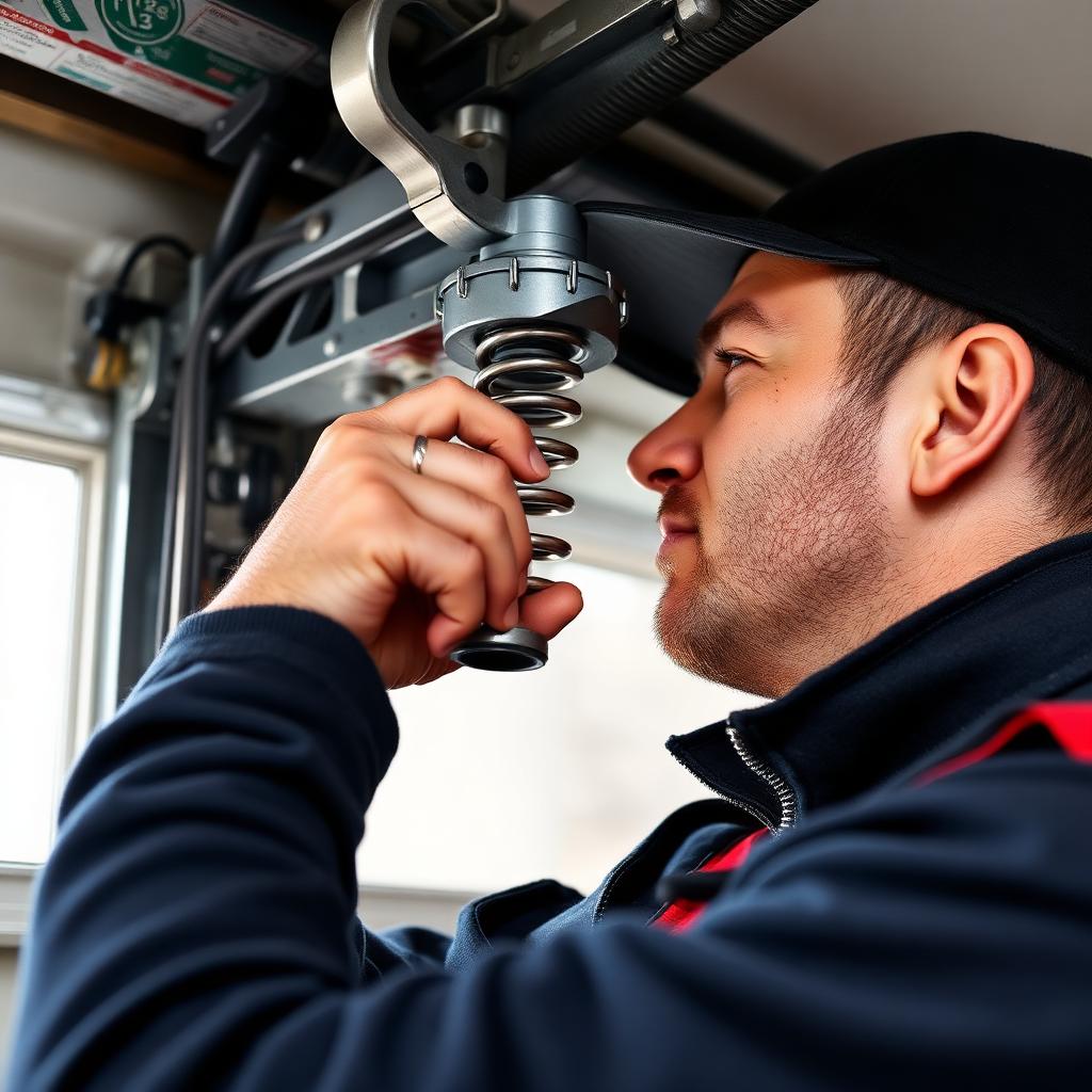 Garage Door Repair - Professional garage door service in Grants Pass